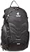 [ドイター] deuter Tension  D80181 7001 (ブラック×ピンストライプ)