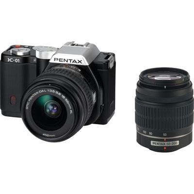 review Pentax
