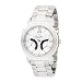 Lucien Piccard Men's 2657SSD Automatic Power Reserve Watch