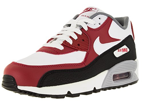 Nike Kid's Air Max 90 LTR Running Shoe