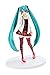 Sega Hatsune Miku Project DIVA Arcade Future Tone: Hatsune Miku Natural SPM Super Premium Figure