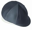TROXEL Lycra Helmet Cover - Black - One Size