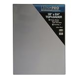Ultra Pro 18 x 24 Top Loader (1 Pack)