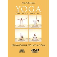 Yoga Energie ein Leben lang