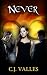 Never (The Ever Series, Book 2) Never (The Ever Series, Book 2)
