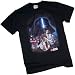 Lego Star Wars -- Back In Action T-Shirt