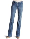 Not Your Daughter's Jeans Women's Petite Barbara Bootcut Jean with Back Pocket Detail