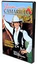 Sharon Camarillo Performance Horsemanship Series #1