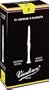 Vandoren Blackmaster Bb Clarinet Reeds Strength 3