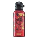 SIGG(シグ) アクティブフｧッション レッドリーブス 0.6L 70028