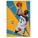(24x36) New Orleans Hornets (Chris Paul) Sports Poster Print