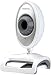 PC Hardware : Creative Live! Cam Video IM USB-Webcam weiß