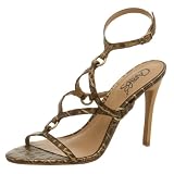 Carlos by Carlos Santana Women's Ring Sandal at Carlos by Carlos Santana