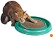 Bergan Turbo Scratcher Cat Toy (Colors May Vary)