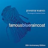 Famous Blue Raincoat: 20th Anniversary Edition