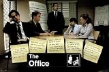 (24x36) The Office (Group) TV Poster Print