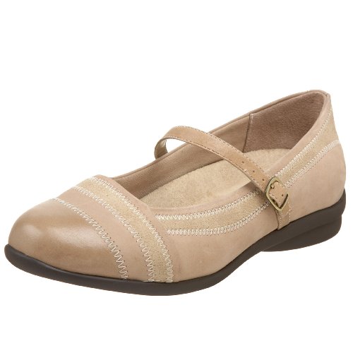 Drew Shoe Women's Katie Flat