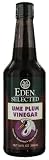 Eden Foods Selected, Ume Plum Vinegar, 10 fl oz (296 ml) by ClubNatural