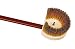 Paderno World Cuisine Oven Brass Bristle Brush