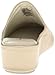 Daniel Green Womens Glamour Slip On Casual Slippers Casual - Black