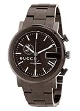 Gucci 101 G-Chrono Mens Watch YA101341