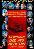 La Batalla Del Rio Neretva.(1969).Battle Of Neretva