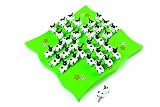 Solitaire Cow Game