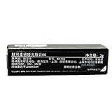 MAC Matte Lipstick - Russian Red