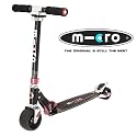 Micro Scooter - Monster Bullet