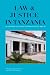 Book Law and Justice in Tanzania. Quarter a Century of the Court of Appeal