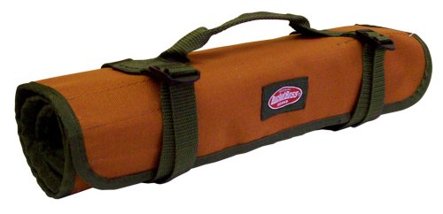 Bucket Boss Brand 07004 Duckwear Tool Roll Bucket Boss Brand 07004 Duckwear Tool Roll