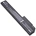 Battery1inc Replacement 501114-001 458274-341 HSTNN-OB60 HSTNN-LB60 Laptop Battery 8-cell 5200mAh for HP EliteBook 8530p 8530w 8540w 8730p 8730w Series NoteBook PCs (KU533AA)
