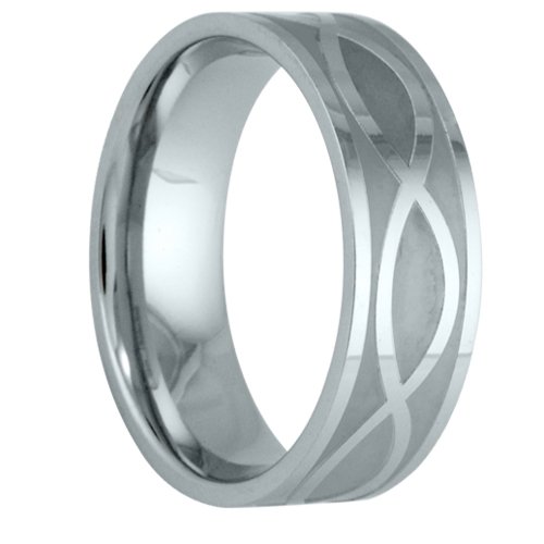 Image #1 of Stainless Steel Flat