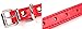 smalllee_Lucky_Store?Bandanas Adjustable Small Puppy Dogs Collars Fashion Pet Neckerchief Scarf Red
