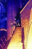 X-Men Origins Nightcrawler #1