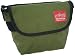 ManhattanPortage Casual Messenger 1603