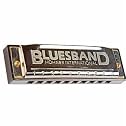 Woodstock Blues Band Harmonica