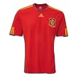 adidas Men's Spain Home Jersey
