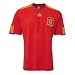 adidas Men's Spain Home Jersey