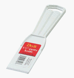 Warner Tool Co 8334 Plastic Putty Knife And scraper