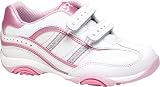 Stride Rite Girls' Trinity H&L Sneakers