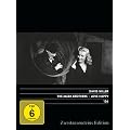 The Marx Brothers - Love Happy. Zweitausendeins Edition Film 136