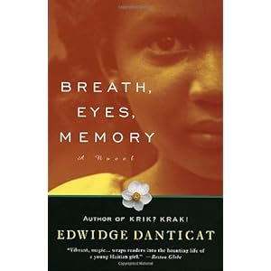 Breath, Eyes, Memory (Oprah's Book Club)