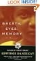 Breath, Eyes, Memory (Oprah's Book Club)