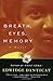Breath, Eyes, Memory (Oprah's Book Club)