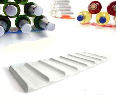 IMCG MMO13 Fridge Monkey - Cream