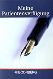 Meine Patientenverf�gung - Petra Vetter