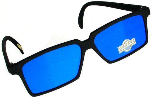 Spy Glasses