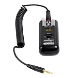 Cowboystudio 3 in 1 Combo Receiver, 16 Channel Wireless Shutter release for ....