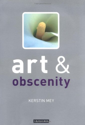 Art and Obscenity